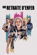 Une Retraite D’Enfer poster
