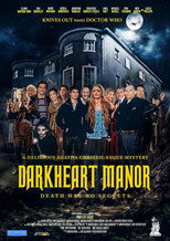 Darkheart Manor (2022)