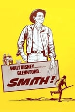 Poster for Smith!