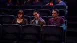 Imagen The Big Bang Theory 2x9