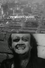Poster for Pickman's Model