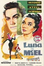 Honeymoon (1959)