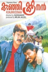 Poster for Kunjikkoonan