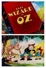 Poster for The Wizard of Oz