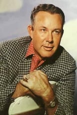 Foto retrato de Jim Reeves