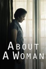 Poster for About a Woman