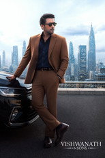 Vishwanath & Sons (2026)