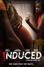 Poster for Induced