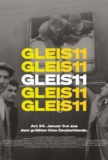 Poster for Gleis 11