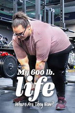 My 600-Lb. Life: Where Are They Now?