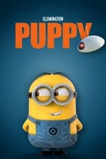 Minions: Puppy