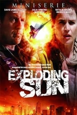 Poster di Exploding Sun