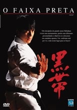 Black Belt serie streaming