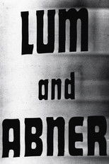 Lum and Abner poster