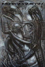 Giger's Necronomicon (1975)