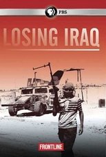 Poster for Frontline: Losing Iraq 