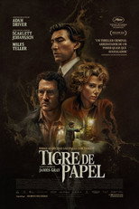 Paper Tiger
