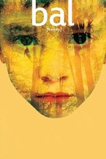 Poster for Honey 