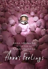 Poster for Anna's Feelings