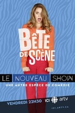 Poster for Le nouveau show