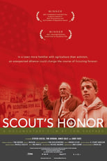 Poster for Scout's Honor