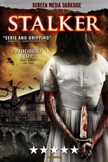 Poster for Stalker 