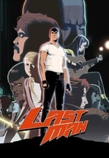 Poster for Lastman Season 1