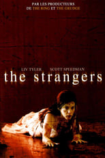 The Strangers serie streaming