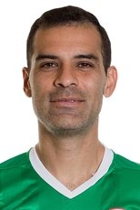 Rafa Márquez