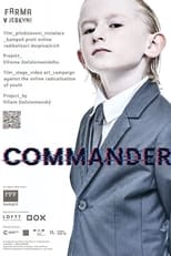 Poster for Commander 