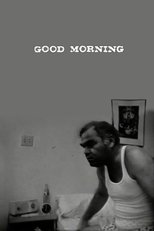 Poster for Good Morning