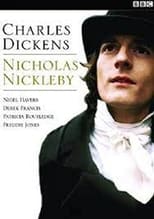 Poster for Nicholas Nickleby Season 1