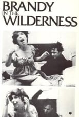 Poster for Brandy in the Wilderness 