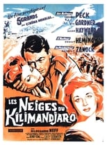 Les Neiges du Kilimandjaro en streaming – Dustreaming