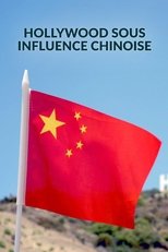 Hollywood Under Chinese Influence main poster