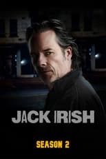 Poster for Jack Irish Season 2