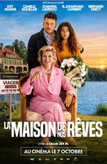 La Maison de nos rêves poster