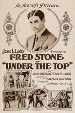 Poster for Under the Top