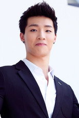 Emn Chen as Ye Lan in Fights Break Sphere