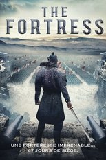 The Fortress serie streaming