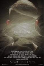 Poster for The Silence