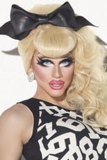 Poster van Trixie Mattel