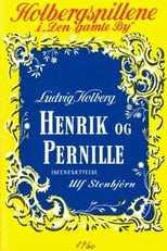 Poster for Henrik og Pernille