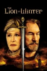 Poster for The Lion in Winter