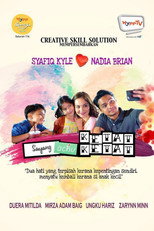 Sayang Achu Ketat-Ketat poster