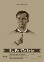 Poster for El Fantasma