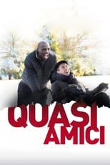 Almost Friends Poster - Intouchables