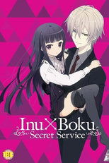 Poster for Inu X Boku Secret Service Season 1