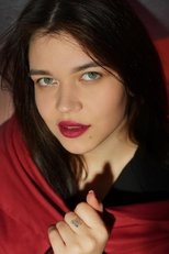 Irina Pevchaya