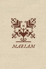 Poster for Mariam 